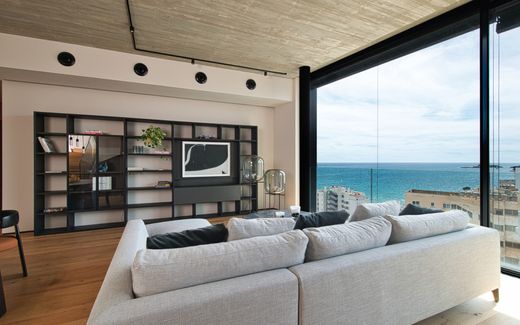 Ático en Palma de Mallorca, Islas Baleares