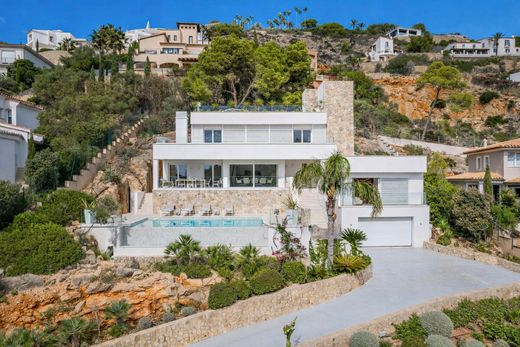 Villa - Port d'Andratx, Ilhas Baleares