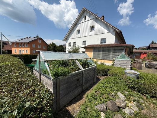 Casa de lujo en Wolfegg, Tübingen Region