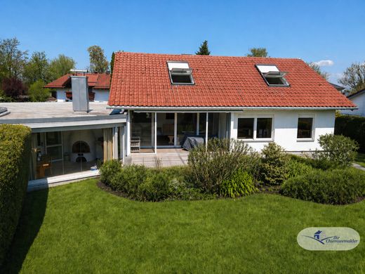 Maison de luxe à Bernau am Chiemsee, Haute-Bavière