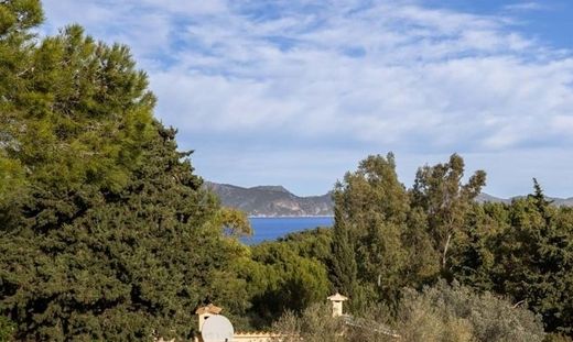 Villa in Alcúdia, Province of Balearic Islands
