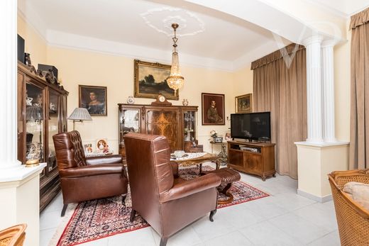 Lüks ev Budapeşte, Budapest