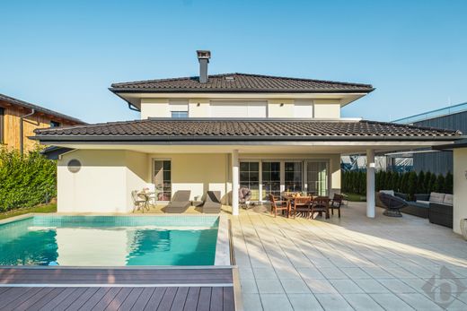 Luxury home in Salzburg