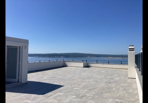 Penthouse in Dramalj, Grad Crikvenica
