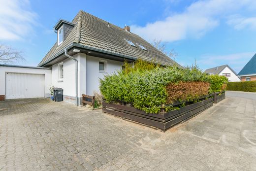 Casa de lujo en Timmendorfer Strand, Schleswig-Holstein