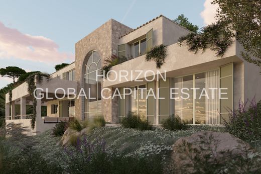 Santa Ponsa, Illes Balearsの土地