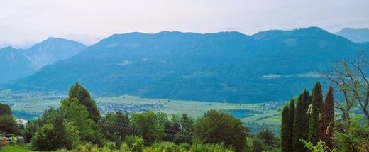 Grond in Sankt Margarethen, Politischer Bezirk Klagenfurt Land