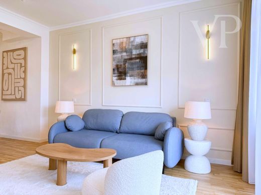 Apartment in Budapest