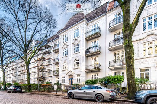 Apartamento - Hamburgo, Free and Hanseatic City of Hamburg