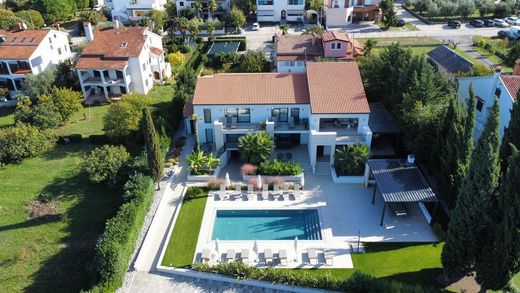 Villa en Poreč, Kutjevo