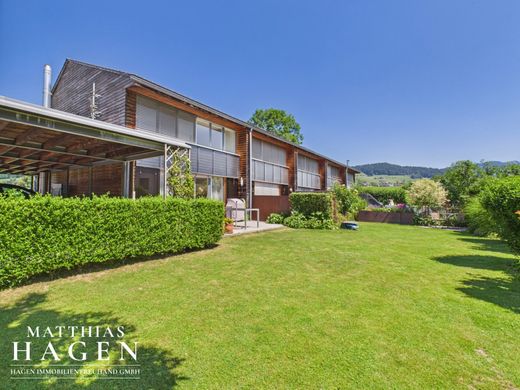 Luxury home in Lingenau, Politischer Bezirk Bregenz