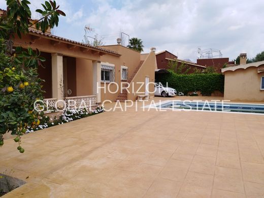 Casa di lusso a Palmanyola, Isole Baleari