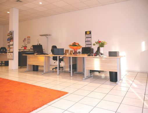 Office in Garbsen, Lower Saxony