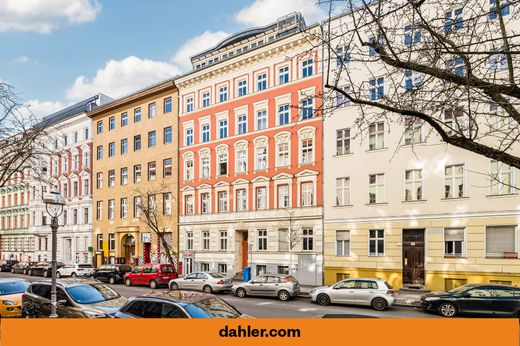 Apartment in Berlin, Land Berlin