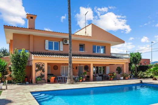 Luxury home in Palmanyola, Province of Balearic Islands