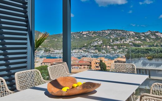 Villa in Andratx, Province of Balearic Islands