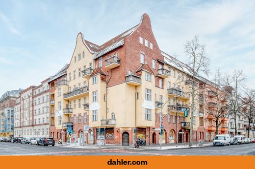 ‏דירה ב  ברלין