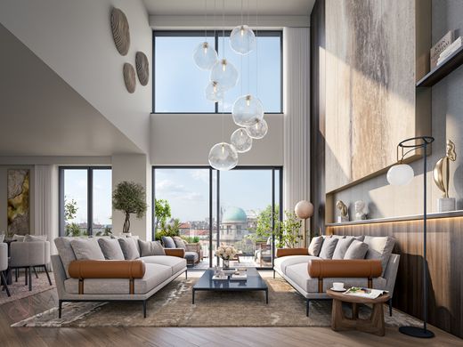 Piso / Apartamento en Belgrado, Belgrade