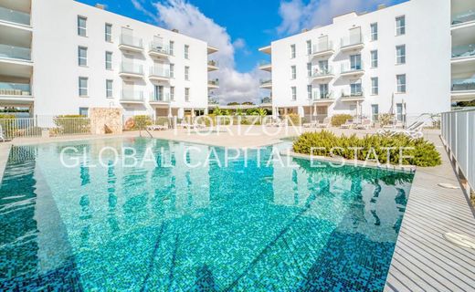 Appartement in Cala dÓr, Balearen