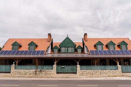 Hotel in Harkány, Baranya county