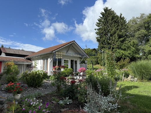 Luxury home in Wolfegg, Tübingen Region