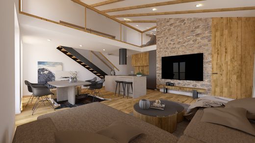 Apartment in Reit im Winkl, Upper Bavaria