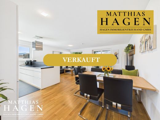 Apartment in Hard, Politischer Bezirk Bregenz