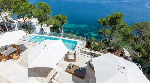 Villa in Magaluf, Province of Balearic Islands