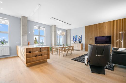 Apartment in Flensburg, Schleswig-Holstein