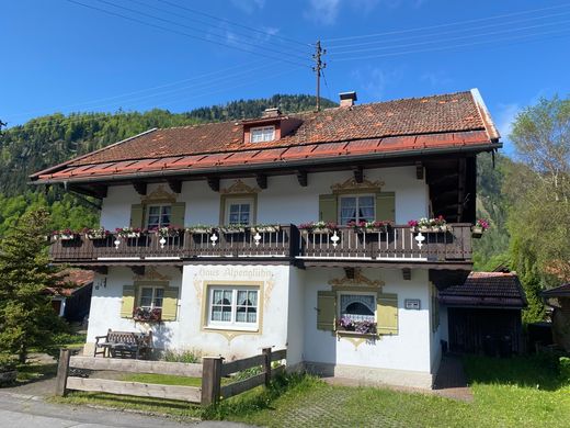 Πολυτελή κατοικία σε Bayrischzell, Upper Bavaria