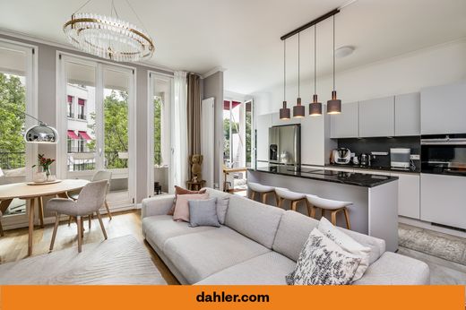 Apartament w Berlin, Land Berlin