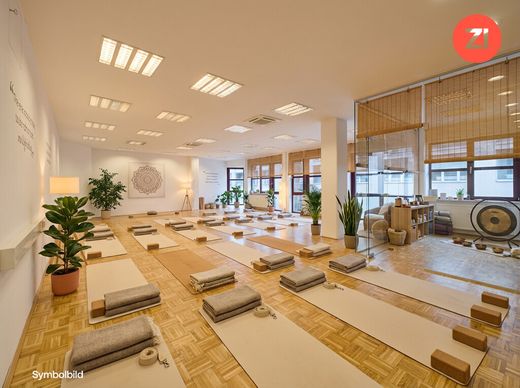 Biuro w Linz, Linz Stadt