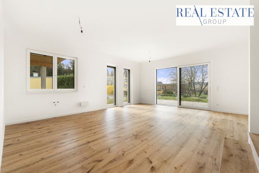 Luxury home in Ebersdorf, Politischer Bezirk Hartberg-Fürstenfeld