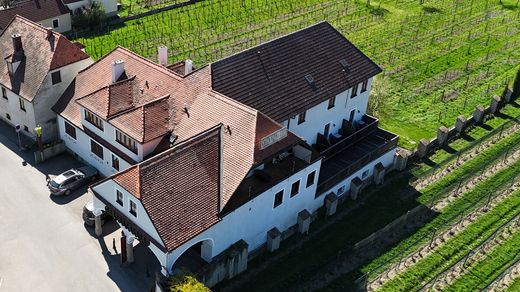 Casa de luxo - Dürnstein, Politischer Bezirk Krems