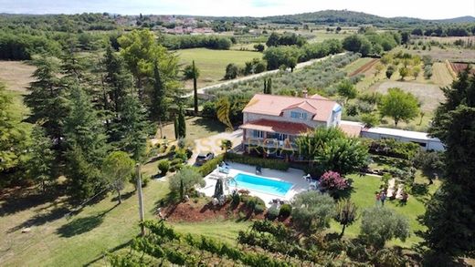 빌라 / Poreč, Grad Poreč