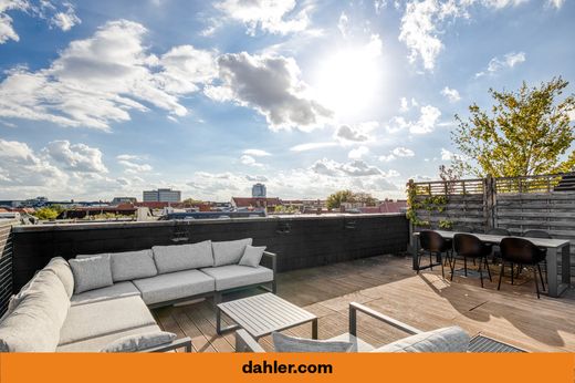 Apartment in Berlin, Land Berlin