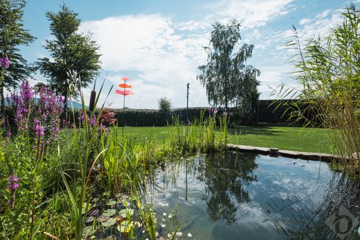 Luxury home in Henndorf am Wallersee, Politischer Bezirk Salzburg-Umgebung