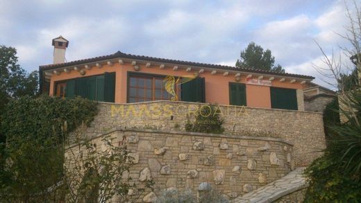 Luxe woning in Trgetari, Raša