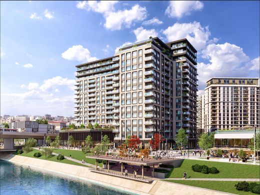 Piso / Apartamento en Belgrado, Belgrade