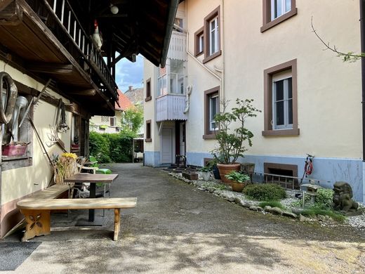 Элитный дом, Kirchzarten, Freiburg Region