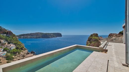 Βίλα σε Andratx, Illes Balears