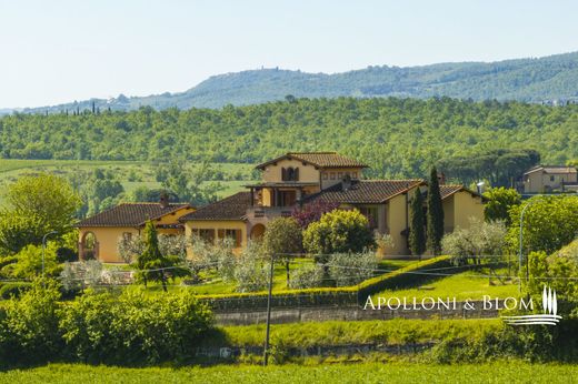 Villa in Sinalunga, Province of Siena