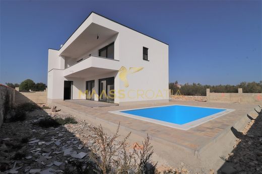 Casa di lusso a Sebenico, Grad Šibenik