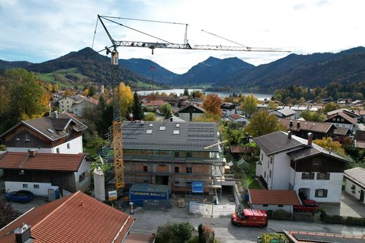 Apartment in Schliersee, Upper Bavaria