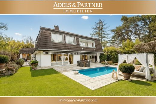 ﻓﻴﻼ ﻓﻲ كولونيا, Regierungsbezirk Köln