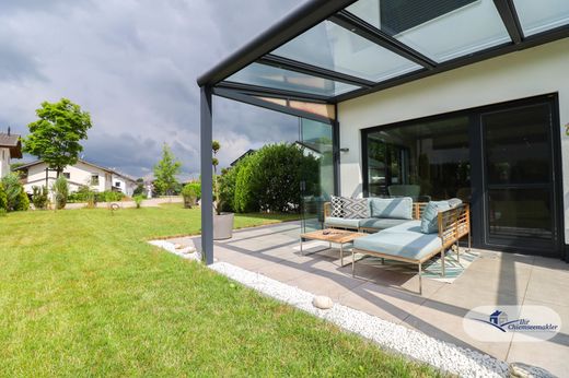 Πολυτελή κατοικία σε Rott am Inn, Upper Bavaria