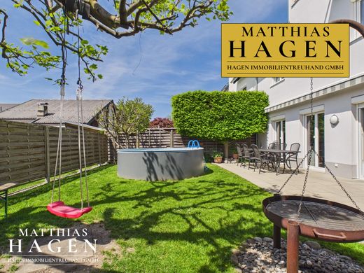 Luxury home in Höchst, Politischer Bezirk Bregenz