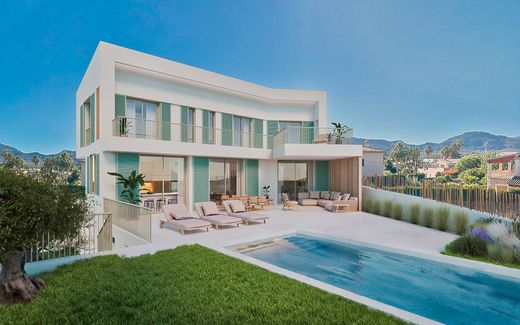 Villa in Calvià, Province of Balearic Islands
