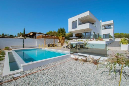 호화 저택 / Medulin, Istria