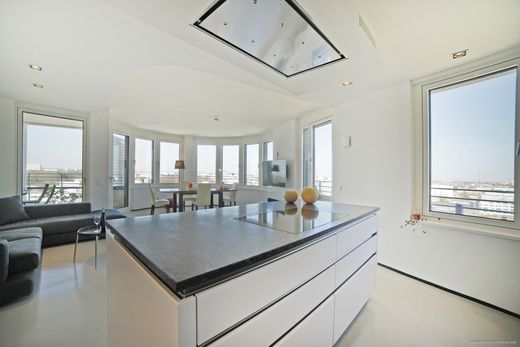 Daire Münih, Upper Bavaria